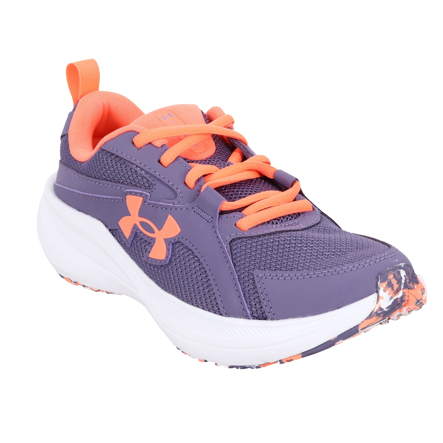 Kids' Charged+ Assert 11