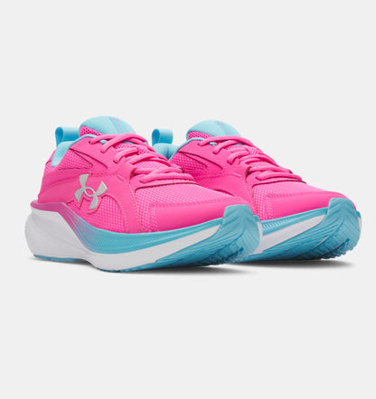 Kids' Charged+ Assert 11