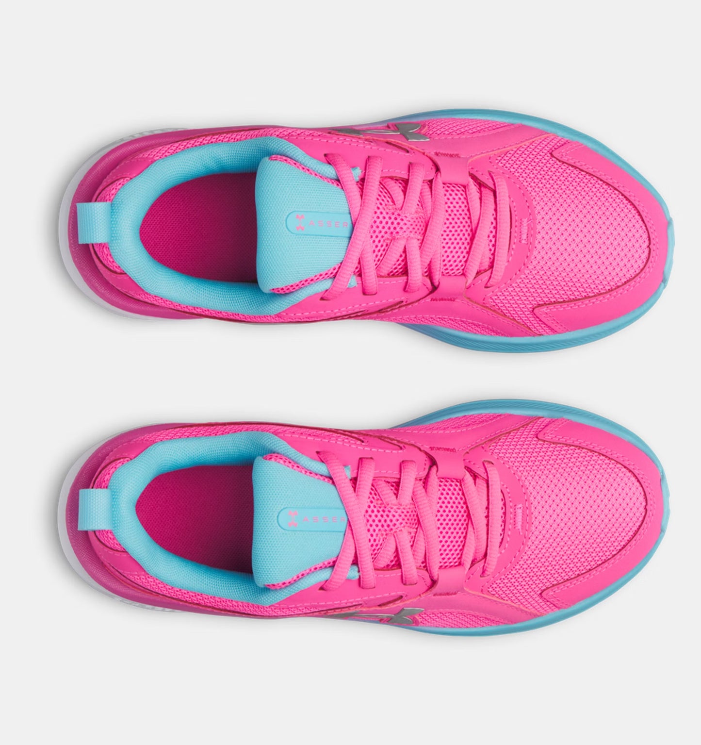 Kids' Charged+ Assert 11