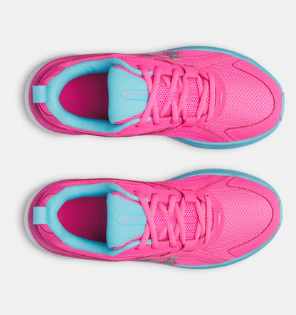 Kids' Charged+ Assert 11