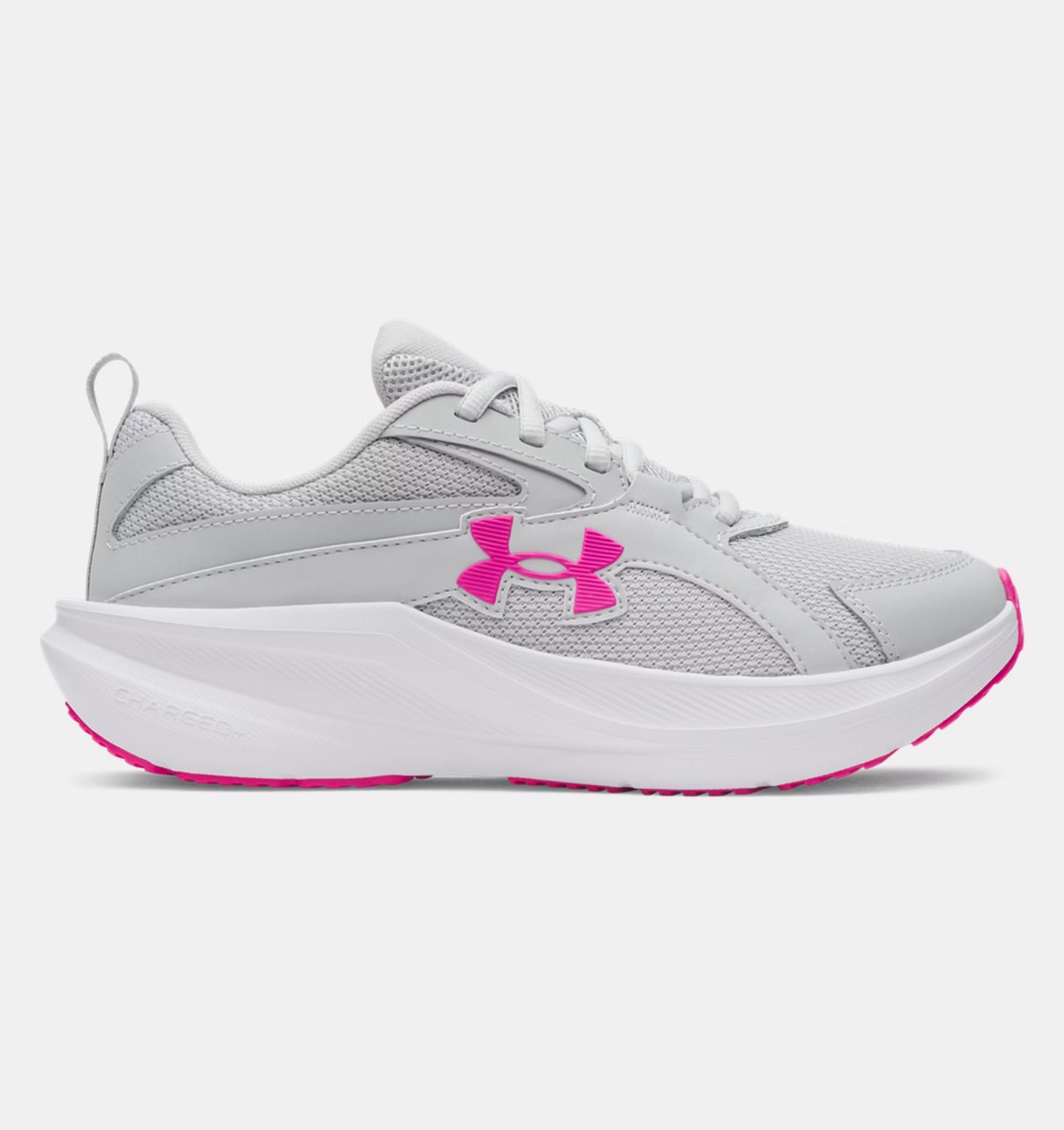 Kids' Charged+ Assert 11