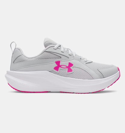 Kids' Charged+ Assert 11