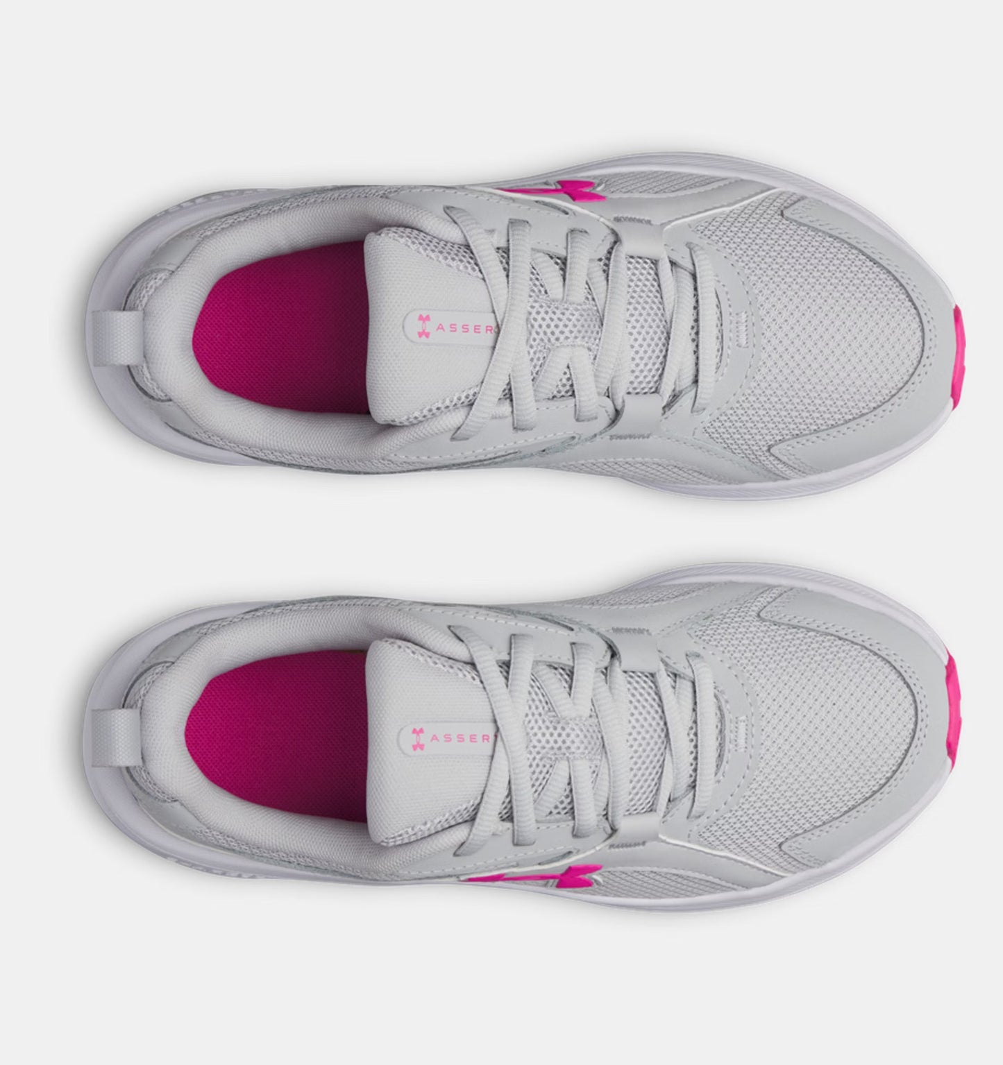 Kids' Charged+ Assert 11