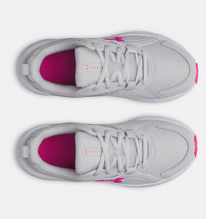 Kids' Charged+ Assert 11