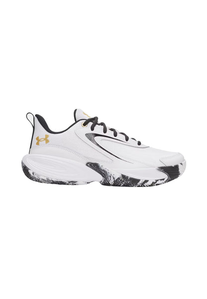 Men's Lockdown 8