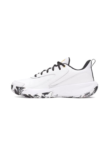 Men's Lockdown 8