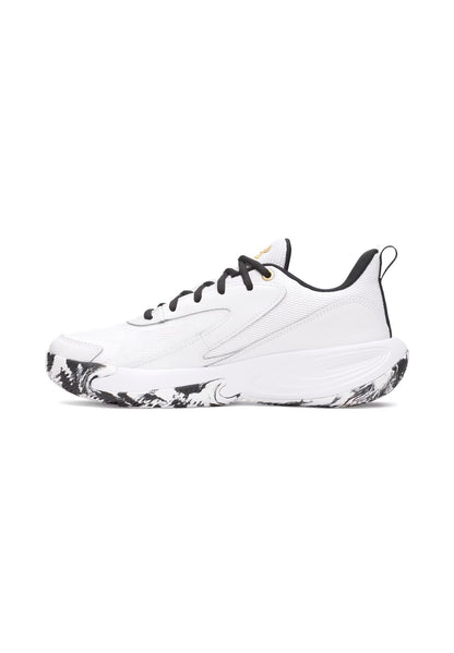 Men's Lockdown 8