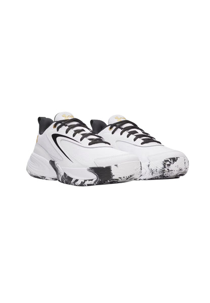 Men's Lockdown 8