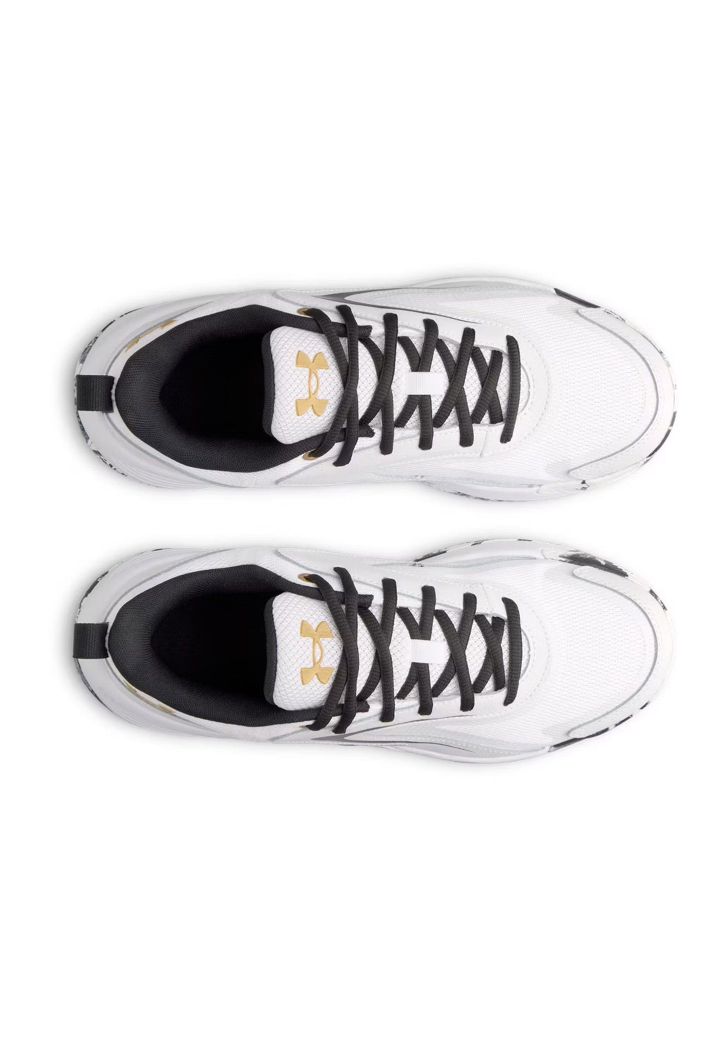 Men's Lockdown 8