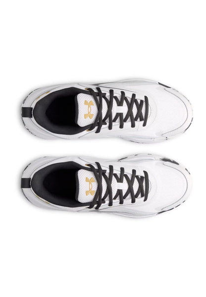 Men's Lockdown 8