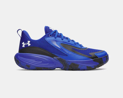 Men's Lockdown 8