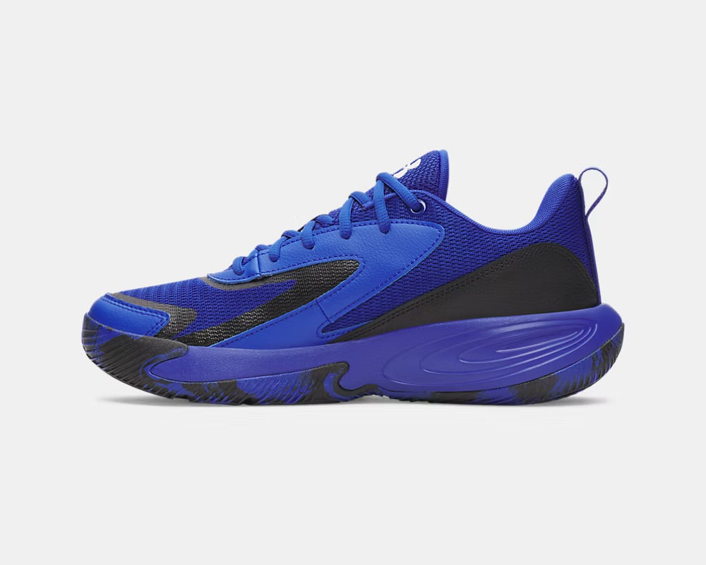 Men's Lockdown 8