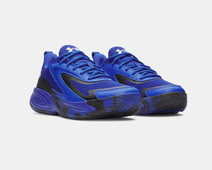 Men's Lockdown 8