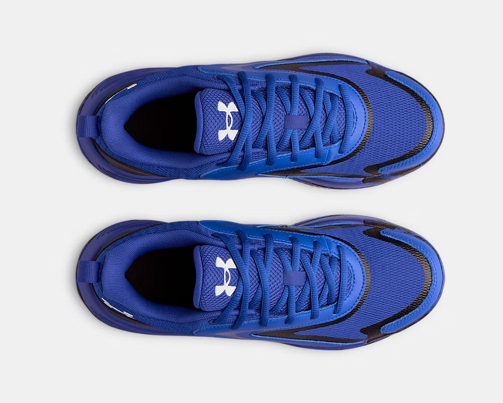Men's Lockdown 8