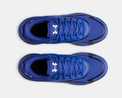 Men's Lockdown 8