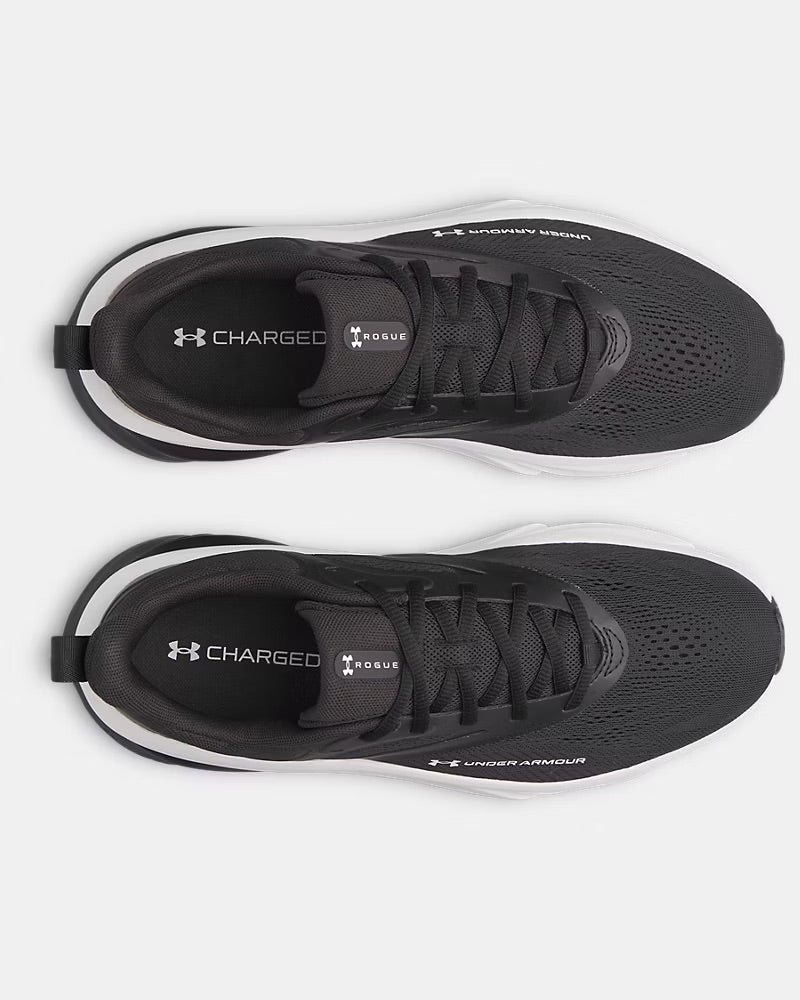 Men's Charged+ Rogue 6
