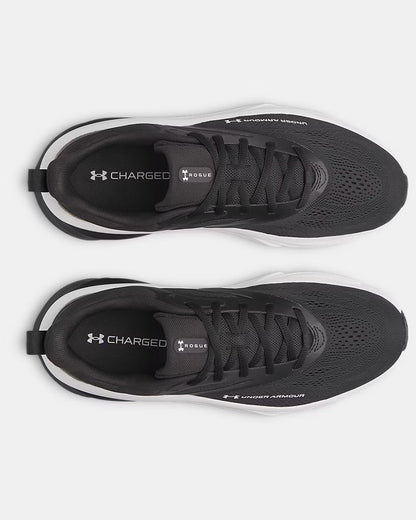 Men's Charged+ Rogue 6