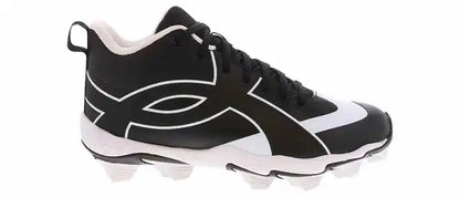 Kids' Leadoff Icon Mid Baseball