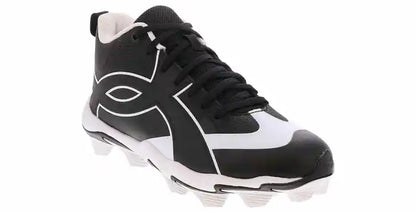 Kids' Leadoff Icon Mid Baseball