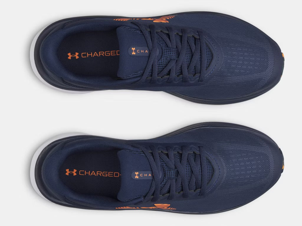Men's Charged+ Chase