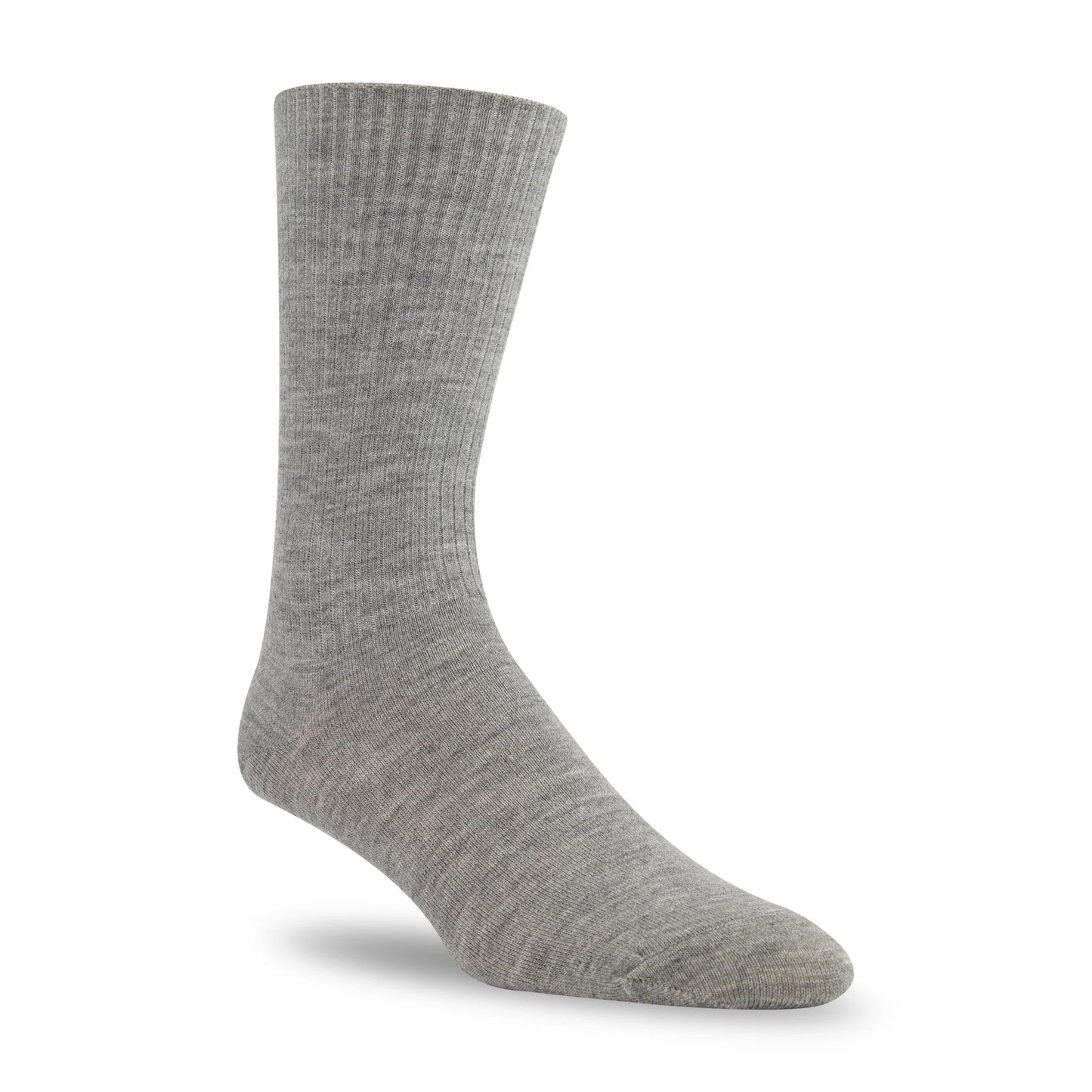 Adult Cashmere Non-Binding Weekender Socks