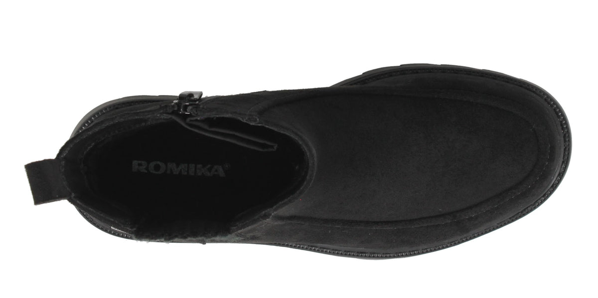 Women's Nicolette 05