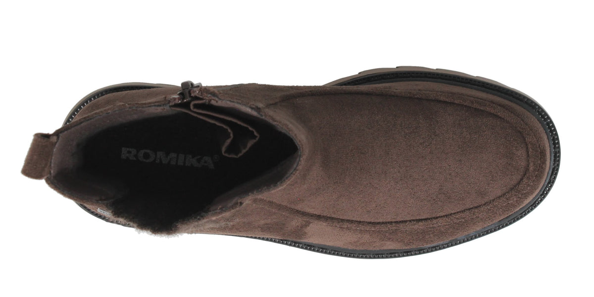 Women's Nicolette 05