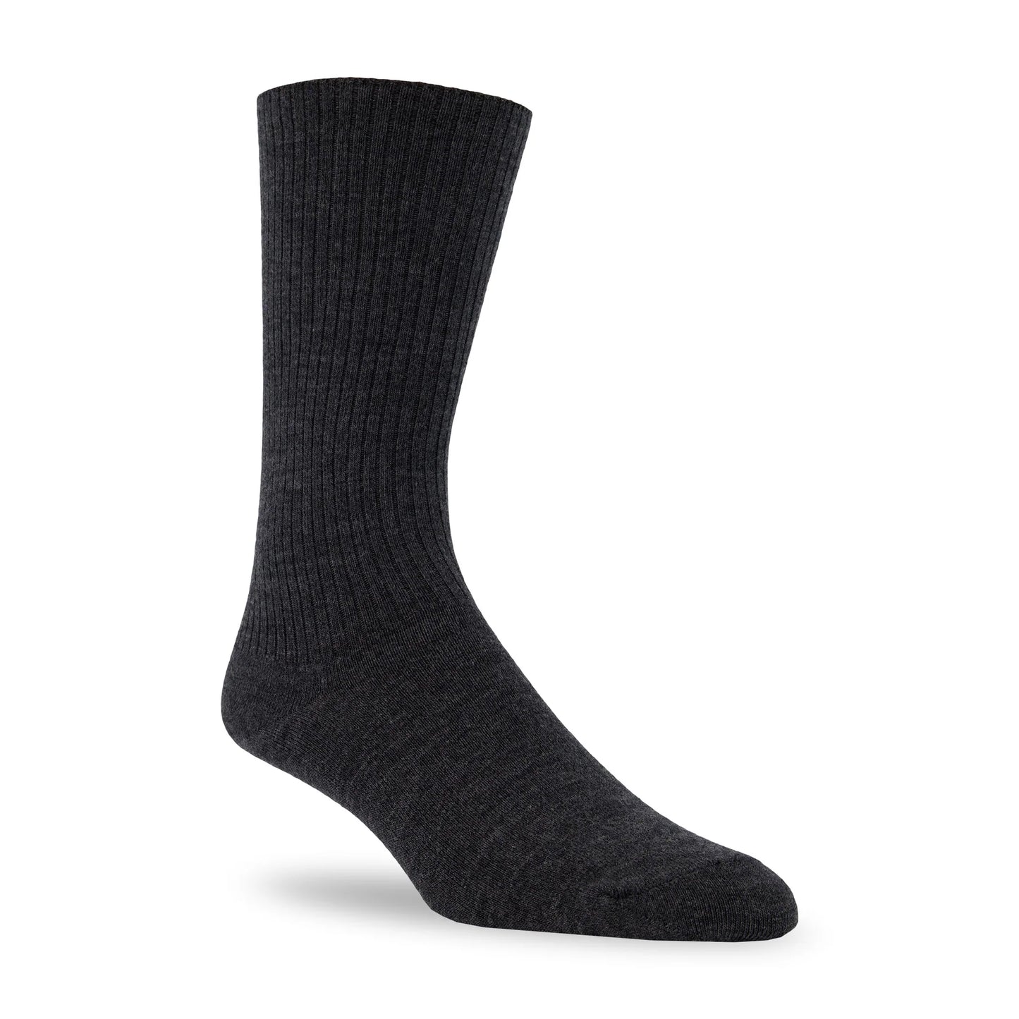 Adult Cashmere Non-Binding Weekender Socks
