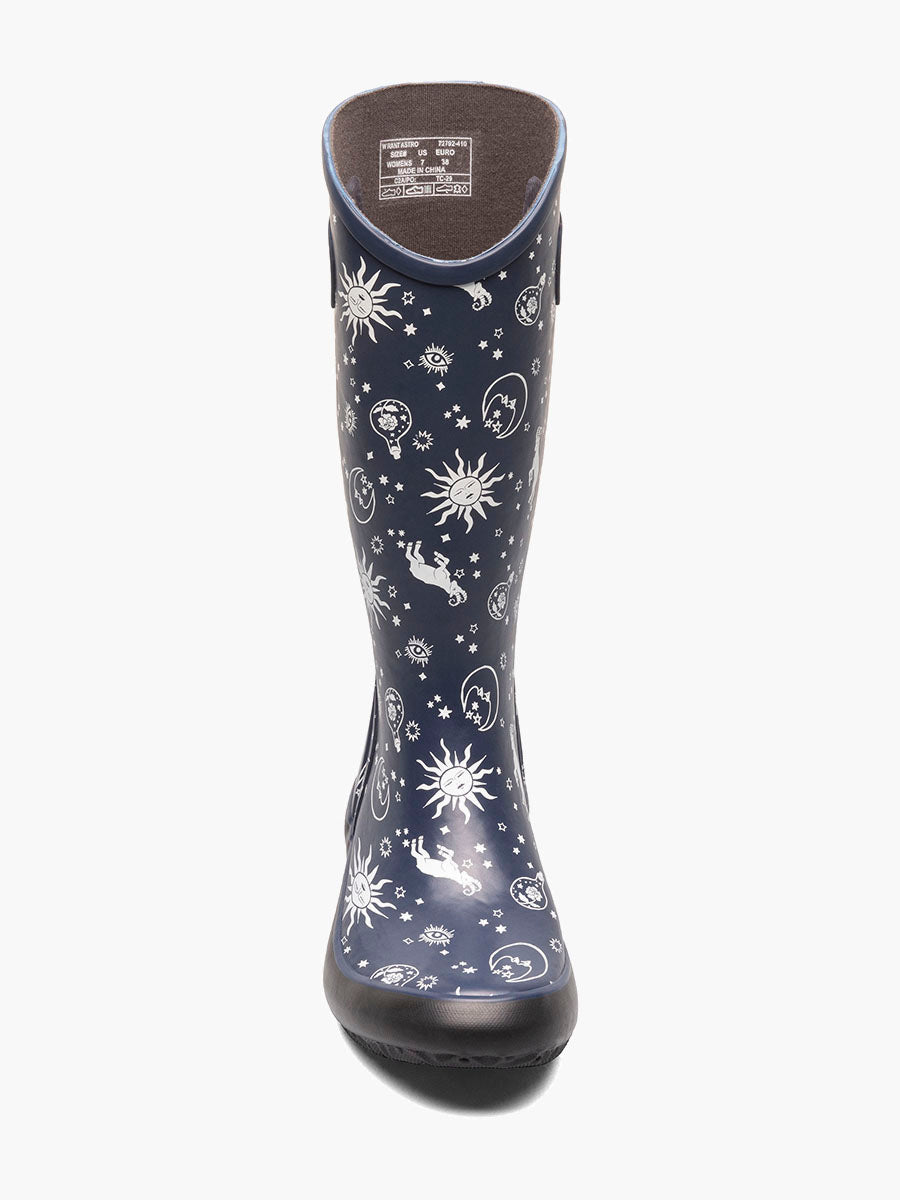 Women's Rainboot Astro