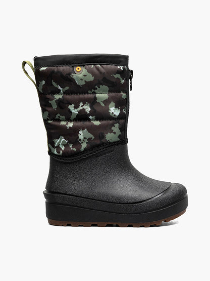 Kids' Snow Shell Zip