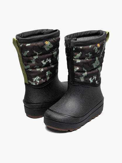 Kids' Snow Shell Zip