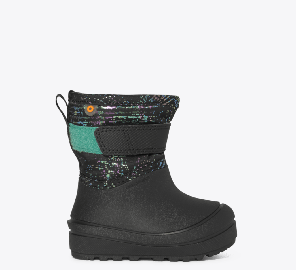 Toddlers' Snow Shell Met