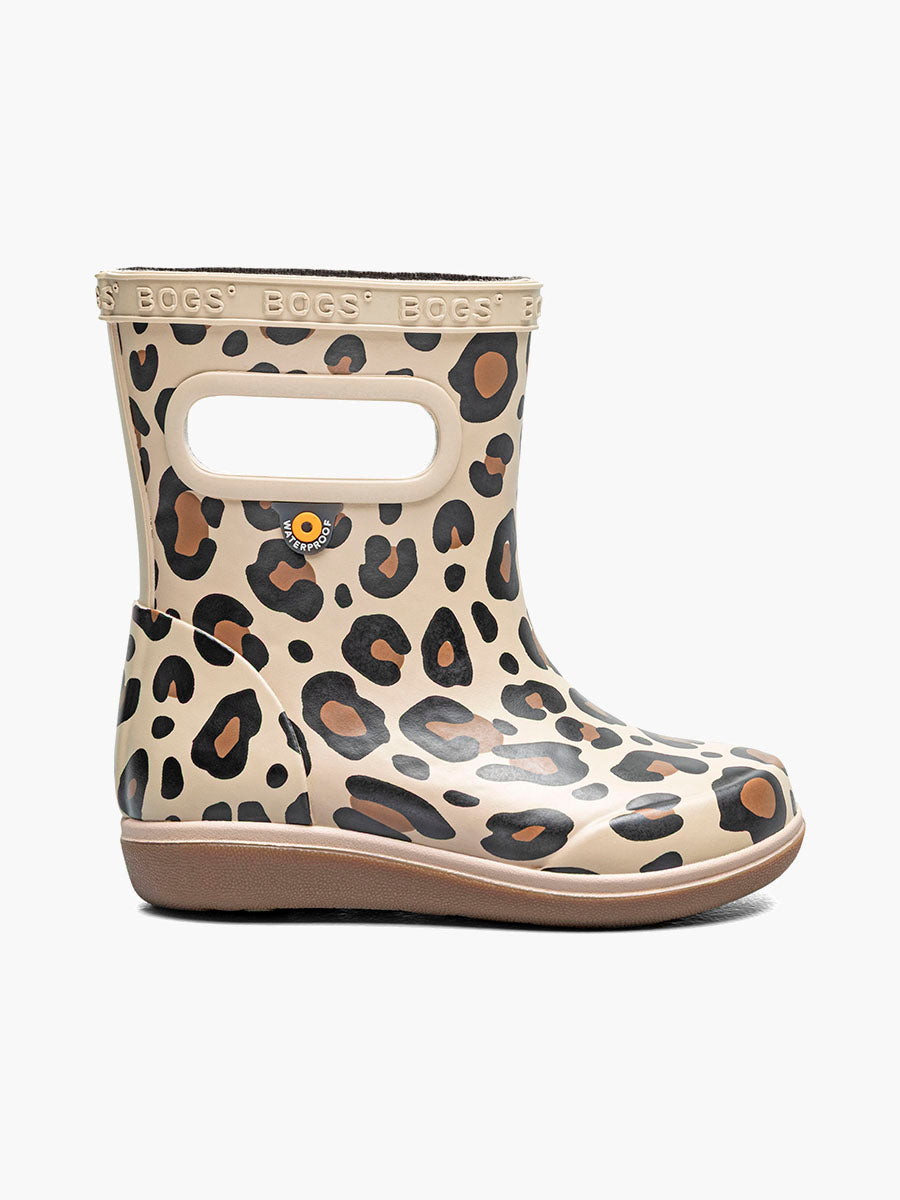 Toddlers' Skipper II Leopard