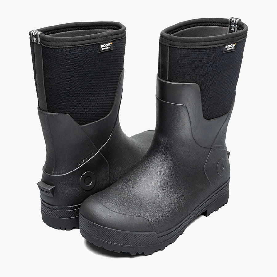 Men's All Season Mid