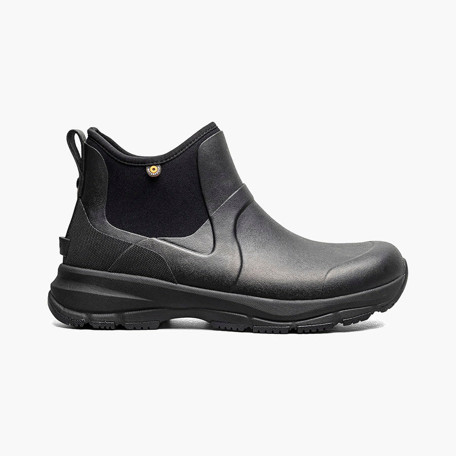 Men's Spruce Chelsea