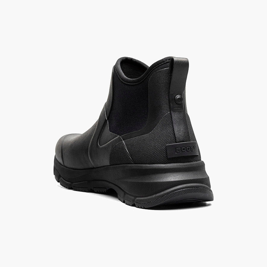 Men's Spruce Chelsea