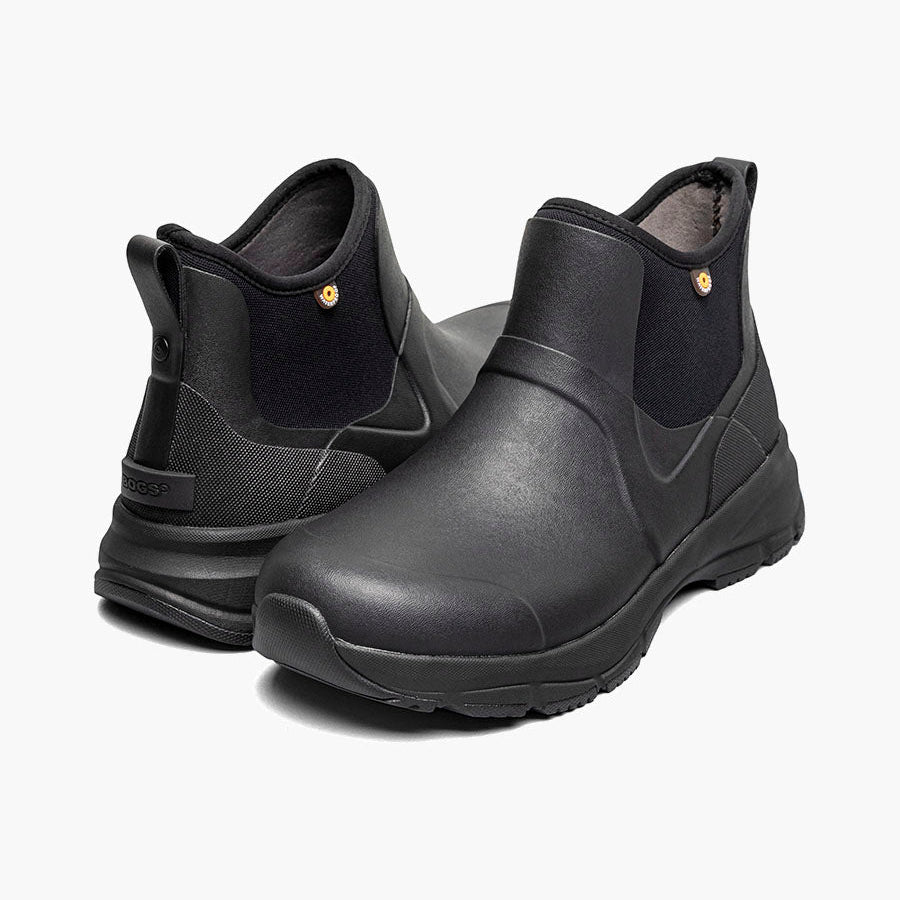 Men's Spruce Chelsea