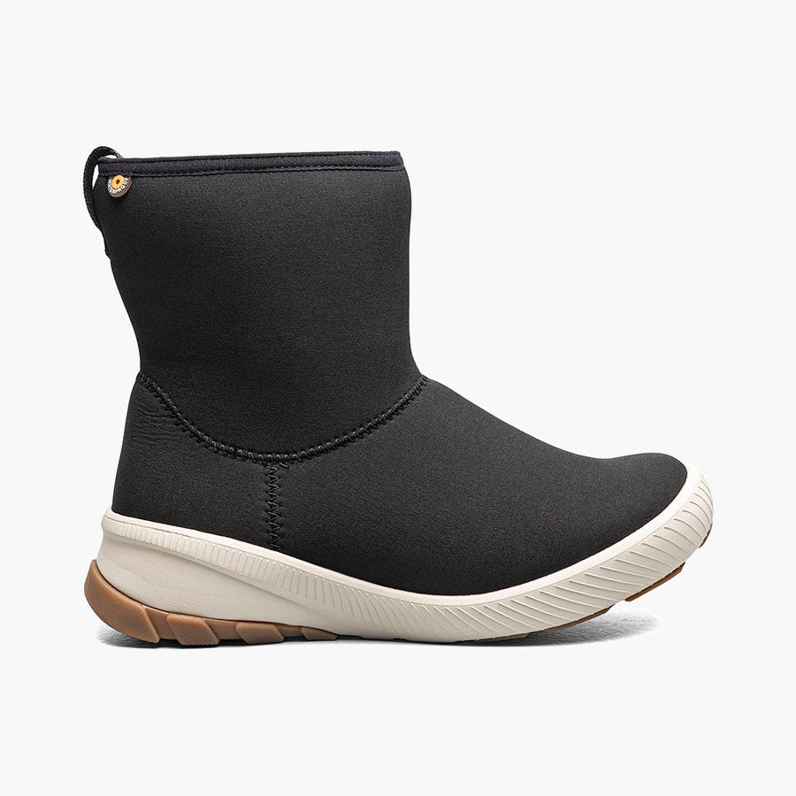 Women's Coral Mid