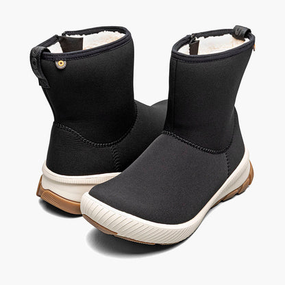 Women's Coral Mid