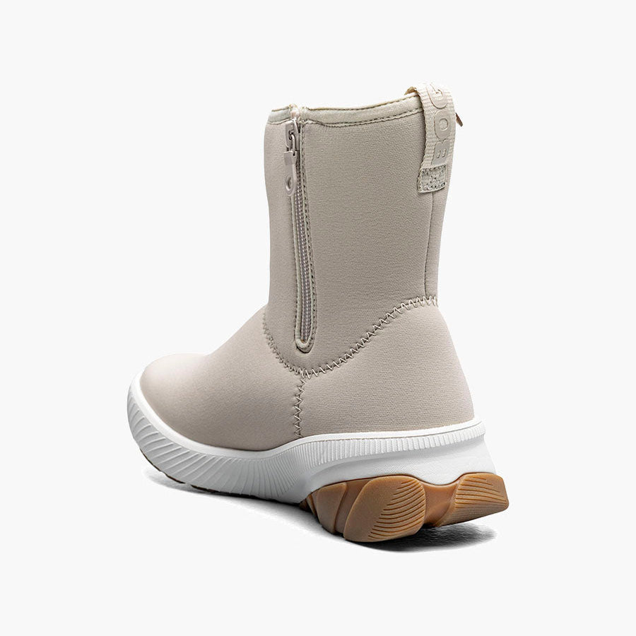 Women's Coral Mid
