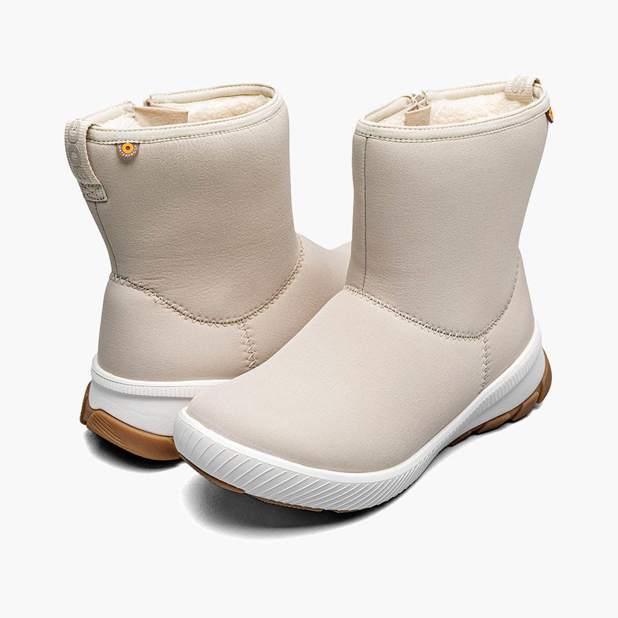 Women's Coral Mid