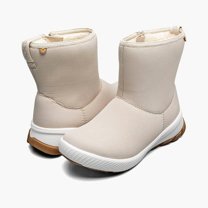 Women's Coral Mid