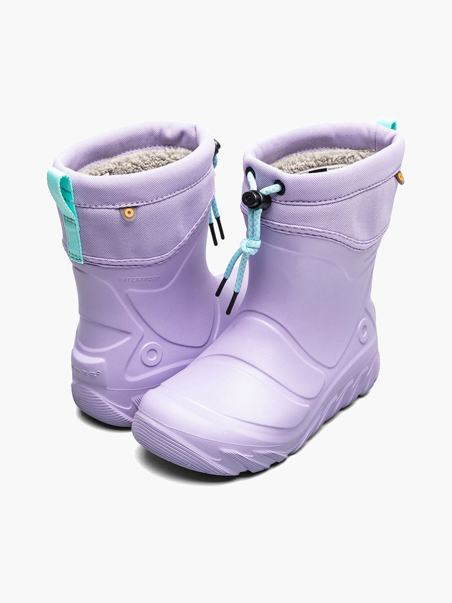 Kids' Boga