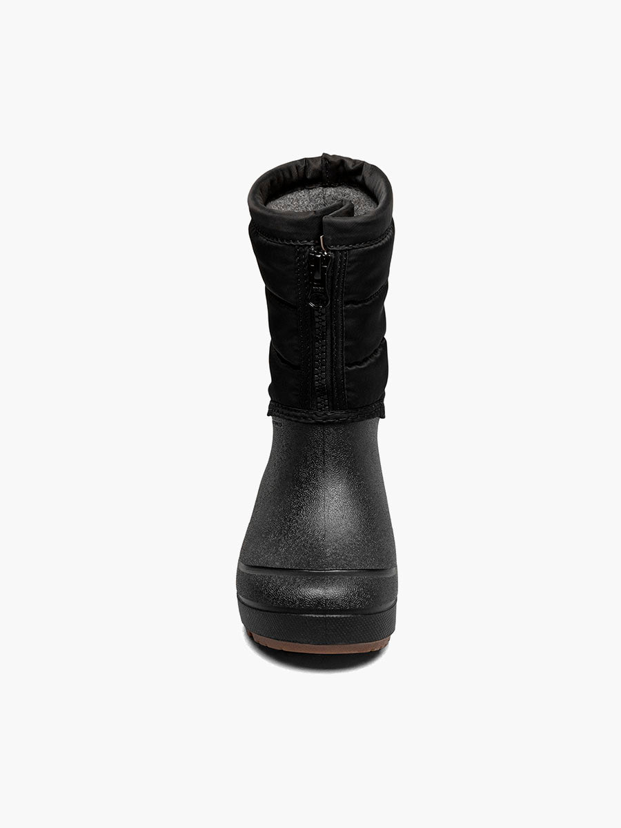 Kids' Snow Shell Zip