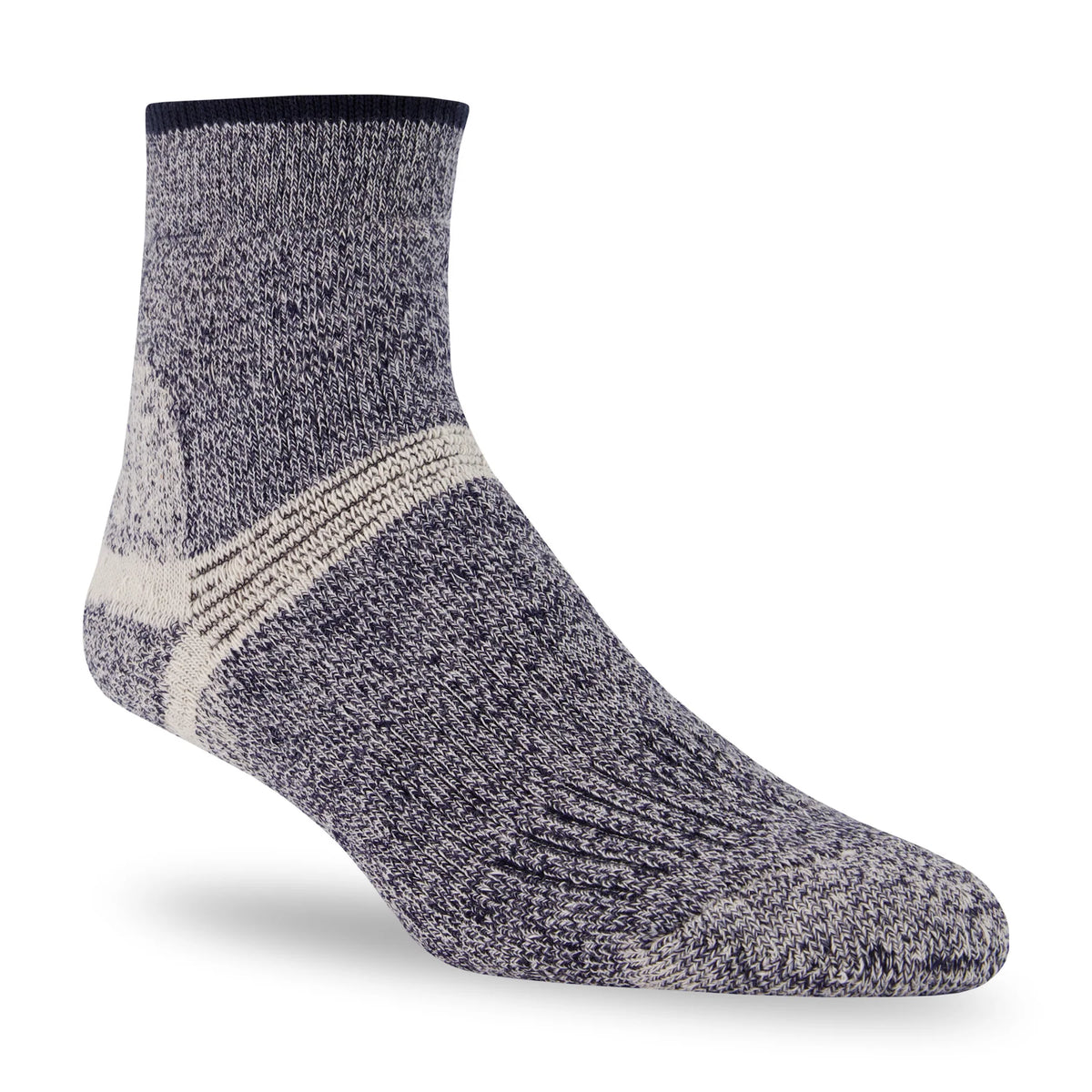 Adult Technical Explorer Quarter Socks
