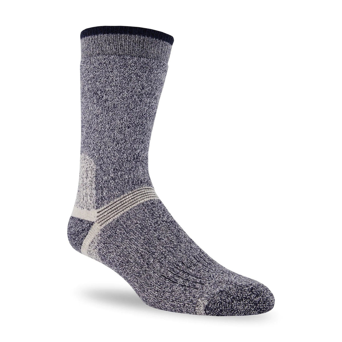 Adult Technical Explorer Crew Hiking Socks