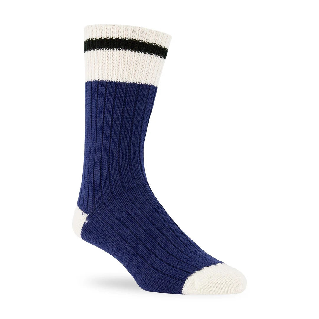 Adult Wool Cabin Crew Socks