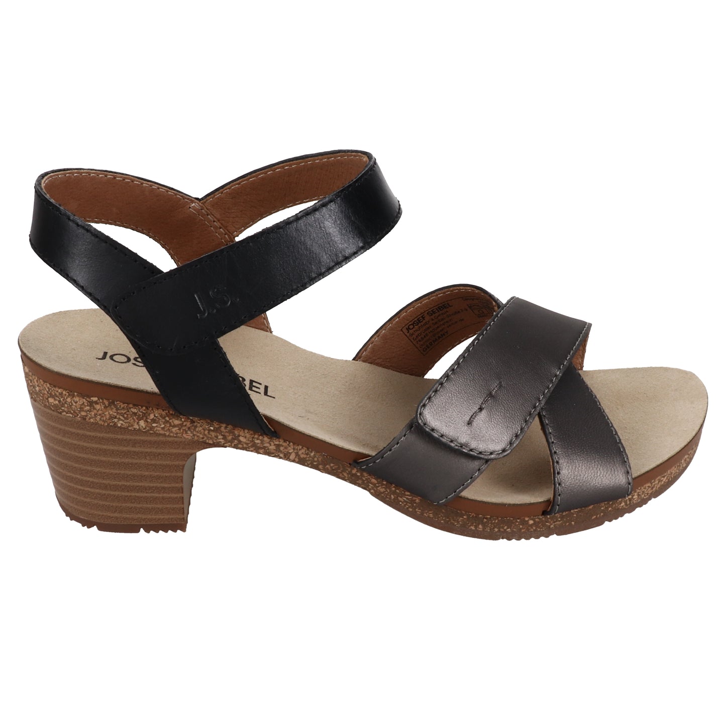 Women's Grace 01