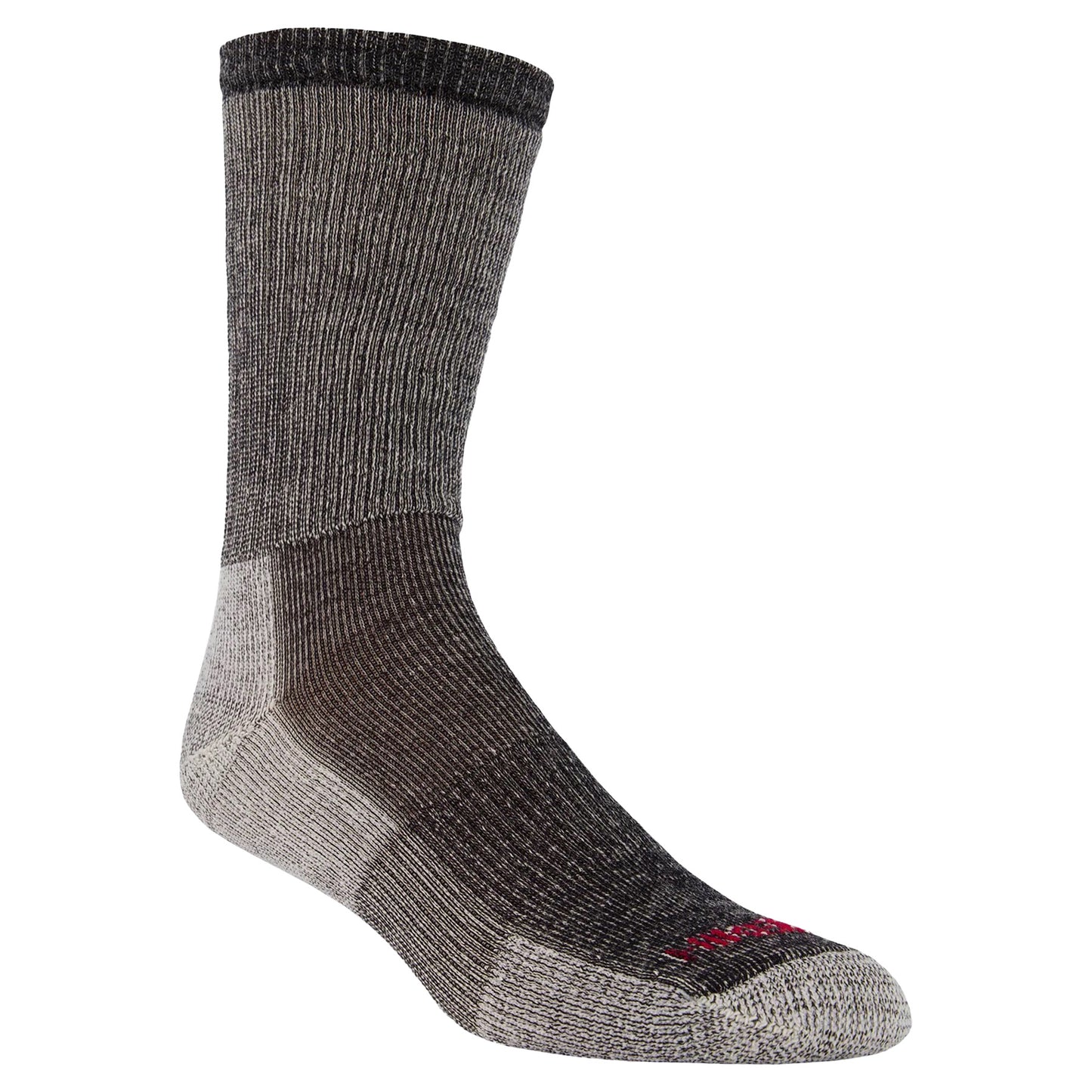 Adult Hiker GX Merino Wool Hiking Crew Socks
