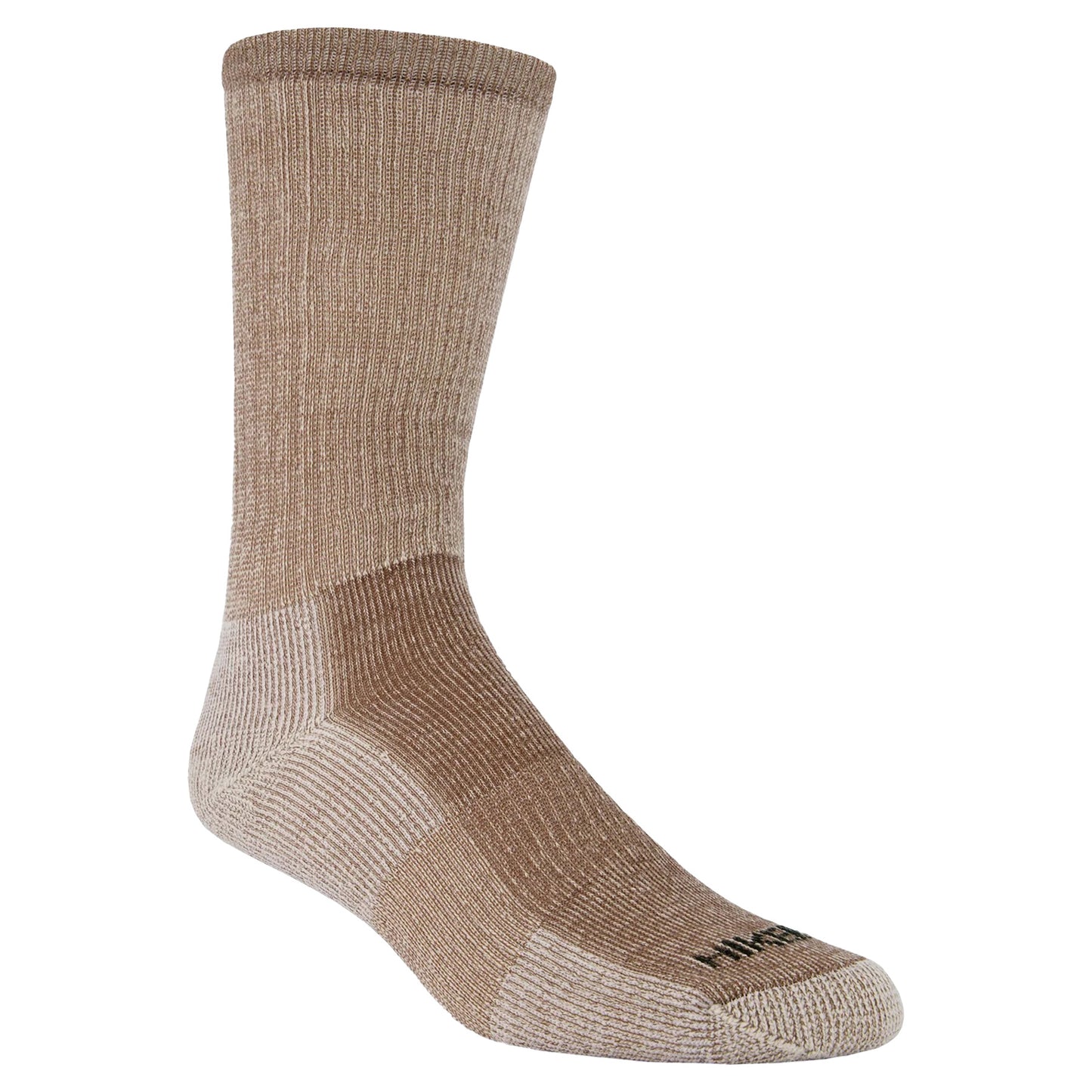 Adult Hiker GX Merino Wool Hiking Crew Socks